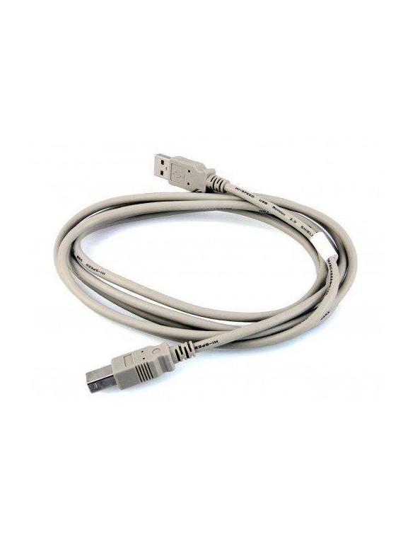 Kabel USB A - USB B