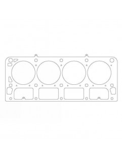 Uszczelka głowicy Athena Chevrolet LS2 LS3 104,14MM 1,0MM