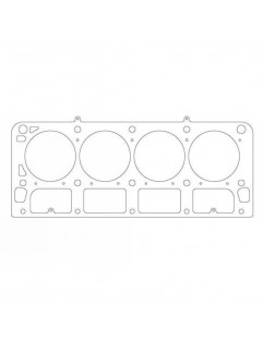 Uszczelka głowicy Athena Chevrolet LS2 LS3 104,14MM 1,3MM