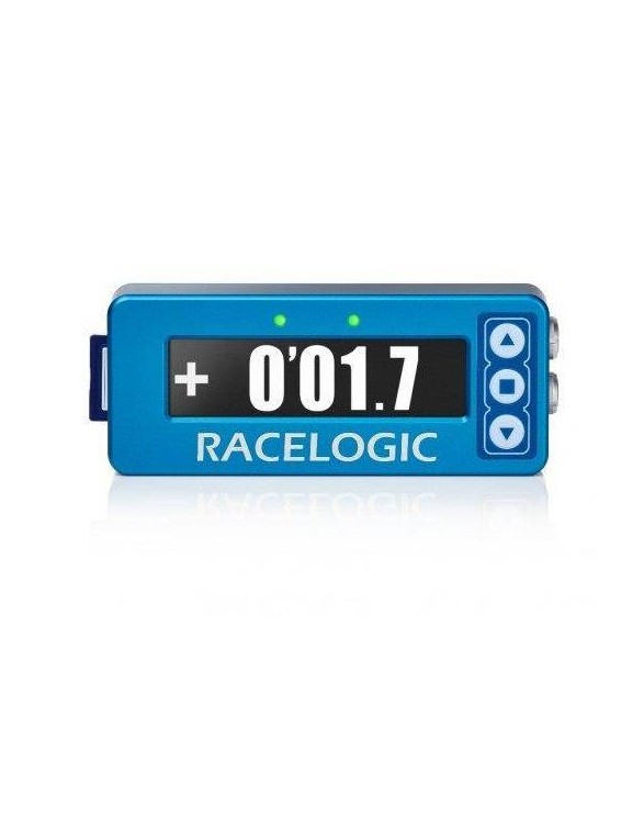 VBOX Pitlane Timer