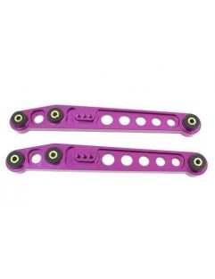 Wahacze tylne Dolne Honda Civic 96-00 purple LCA