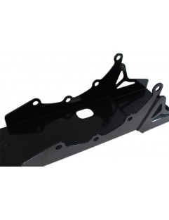 Winters Skid Plate