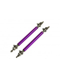 Wspornik Lotki Mocowanie Dyfuzora 150mm Purple