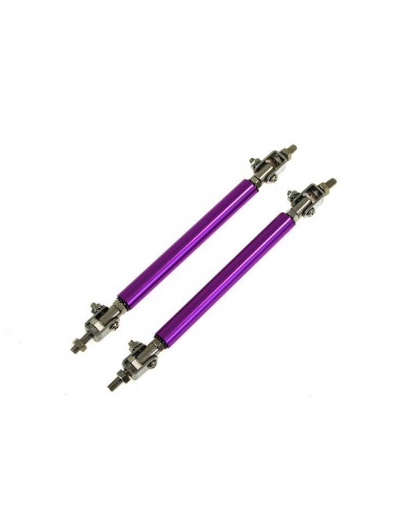 Wspornik Lotki Mocowanie Dyfuzora 150mm Purple