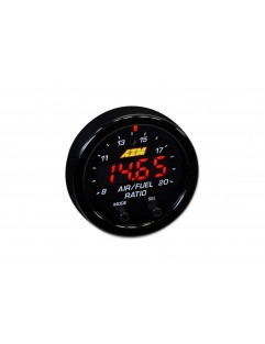 Zegar AEM Electronics OBDII Wideband AFR