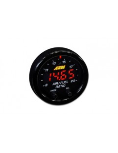 Zegar AEM Electronics OBDII Wideband AFR