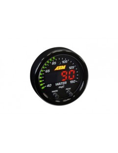 Zegar AEM Electronics X-Series 150C Water/Trans/Oil Temp