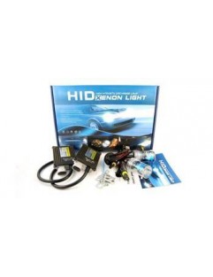 Zestaw HID Xenon CanBus Pro H4 4300K