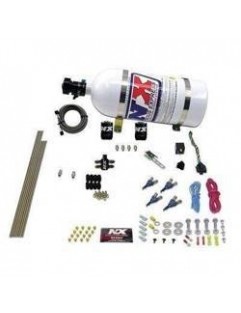 Zestaw nitro GASOLINE EFI DIRECT PORT (100, 150, 250HP) 7L 4cyl