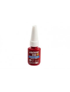 Loctite 243 Zabezpieczanie gwintów 5ml