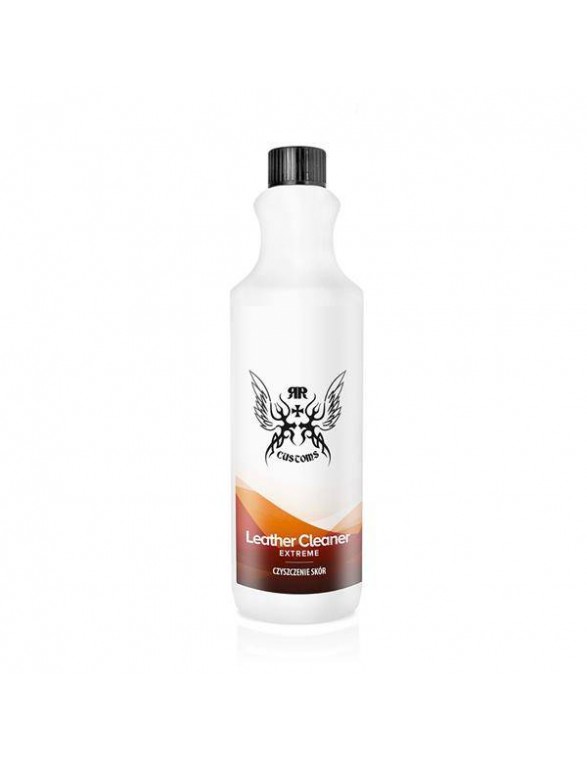 RR Customs Leather Cleaner Extreme 1L (Czyszczenie skóry)