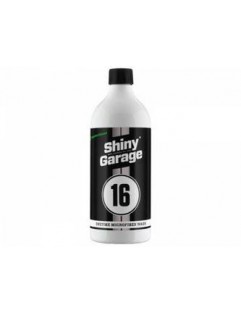 Shiny Garage Enzyme Microfibre Wash 1L (Pranie mikrofibr)