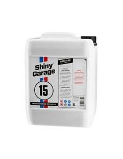 Shiny Garage Interior Quick Detailer 5L (Detailer do wnętrza)