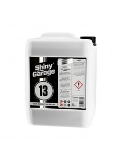 Shiny Garage Scan Inspection Spray 5L (Płyn inspekcyjny)