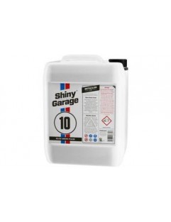 Shiny Garage Blue Snow Foam 5L (Piana aktywna)