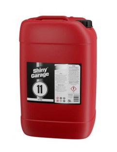 Shiny Garage D-Tox 25L (Deironizer)