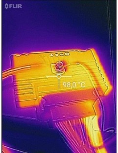 Ecumaster Moduł dystrybucji zasilania PMU16 + Data Logger