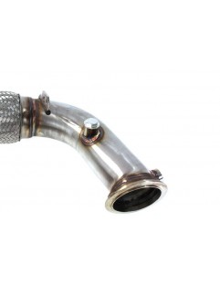 Downpipe BMW F10 M5 F12 F13 M6