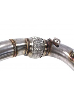 Downpipe BMW F10 M5 F12 F13 M6