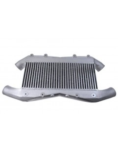 Intercooler TurboWorks Nissan GTR R35 Front Mount