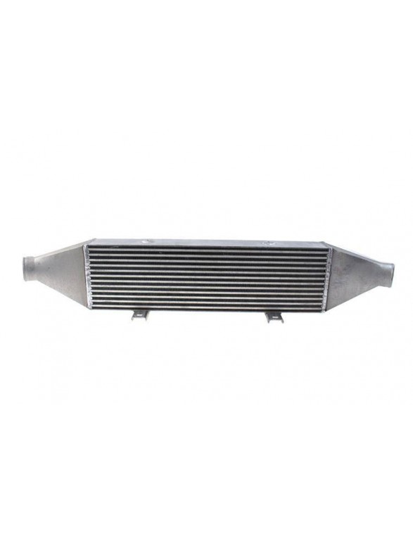 Intercooler TurboWorks Subaru WRX/STI 2001-2007 Front Mount