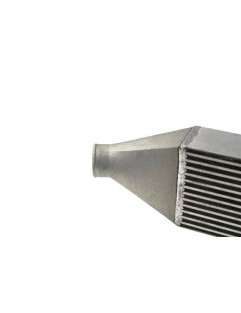 Intercooler TurboWorks Subaru WRX/STI 2001-2007 Front Mount