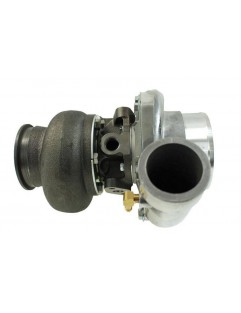 Turbosprężarka TurboWorks GT3584 Float Cast V-Band 0.82AR