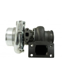 Turbosprężarka TurboWorks GT3584 Float Cast V-Band 0.82AR