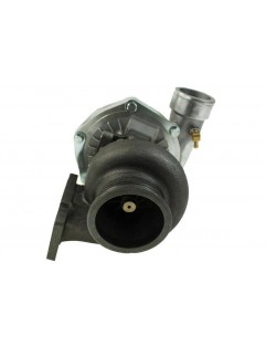 Turbosprężarka TurboWorks GT3584 Float Cast V-Band 0.82AR