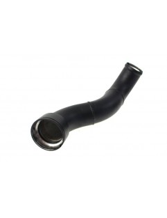 Charge Pipe TurboWorks Mini Cooper S F55 F56 F57 + Boost Pipe