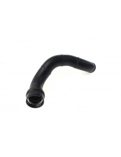 Charge Pipe TurboWorks Mini Cooper S F55 F56 F57 + Boost Pipe