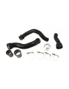 Charge Pipe TurboWorks Mini Cooper S F55 F56 F57 + Boost Pipe