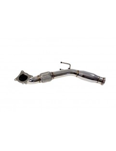 Downpipe Audi A3 8P TT 8J Seat Leon I Skoda Octavia Superb VW Golf V 2.0 TFSI FWD CAT