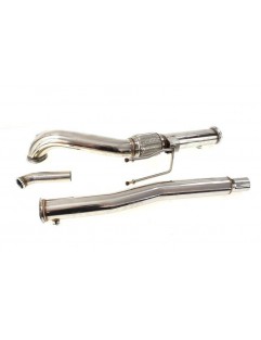 Downpipe Audi A3 VW Golf V Seat Leon 2.0T FWD