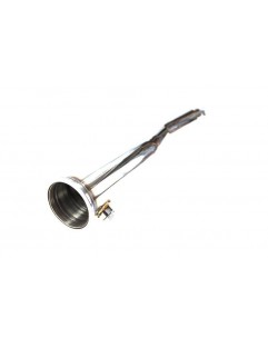 Downpipe Audi A3 VW Golf V Seat Leon 2.0T FWD