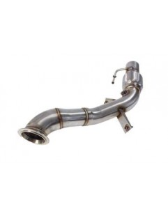 Downpipe BMW F20 F21 F22 F30 N13 114i 116i 118i 120i 1.6T