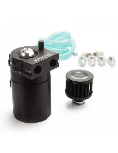 Oil catch tank Epman PRO Black 10,15 mm