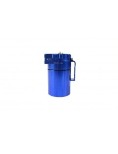 Oil catch tank Epman PRO Blue 10,15 mm