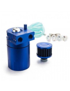 Oil catch tank Epman PRO Blue 10,15 mm