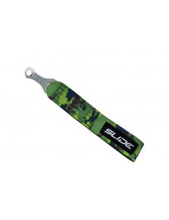 Pas Holowniczy SLIDE Camo