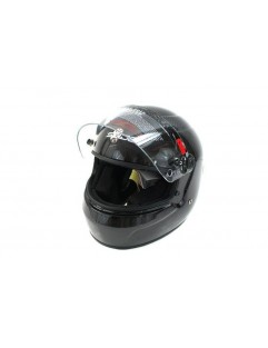 Kask SLIDE BF1-750 Carbon roz. L