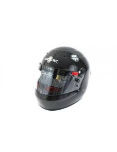 Kask SLIDE BF1-750 Carbon roz. L