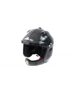 Kask SLIDE BF1-R81 Carbon roz. M