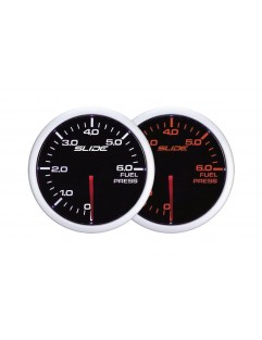 Zegar Slide WA 52mm - Fuel Pressure