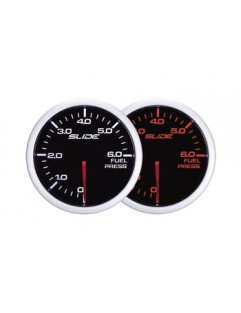 Zegar Slide WA 52mm - Fuel Pressure