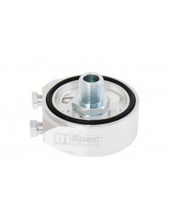 Adapter filtra oleju D1Spec M20x1,5 Honda Ford Subaru