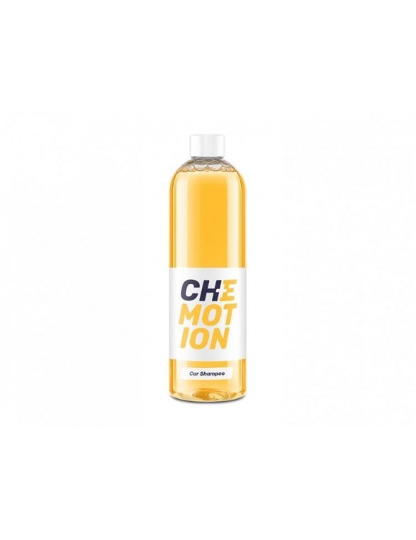 Chemotion Car Shampoo 5L (Szampon)