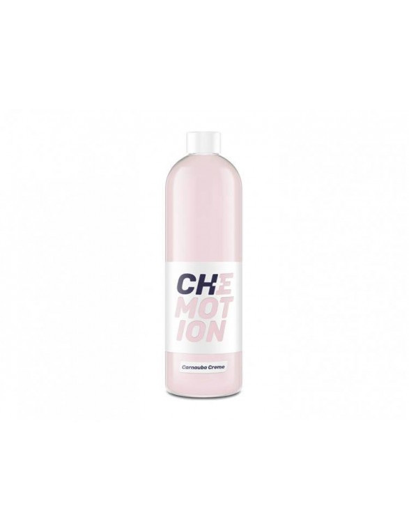 Chemotion Carnauba Cream 250ml (Wosk w sprayu)