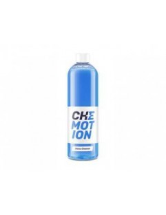 Chemotion Glass Cleaner 500ml (Płyn do szyb)