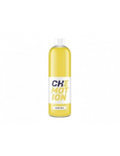 Chemotion Hydro Dry 500ml (Quick Detailer)